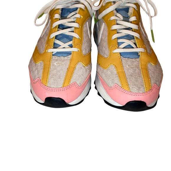 Nike Air Max Dawn SE Sun Club Size 10 - Picture 4 of 11